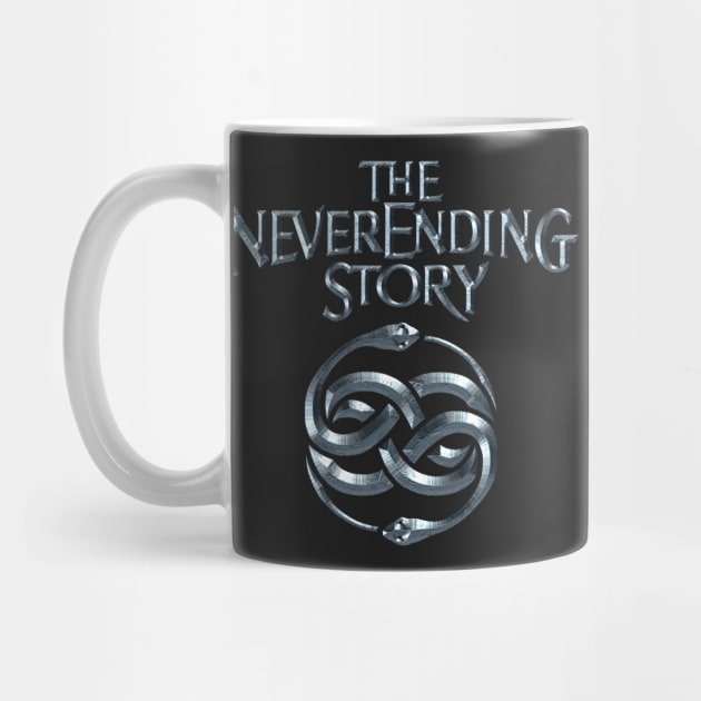 The NeverEnding Story by TDesign